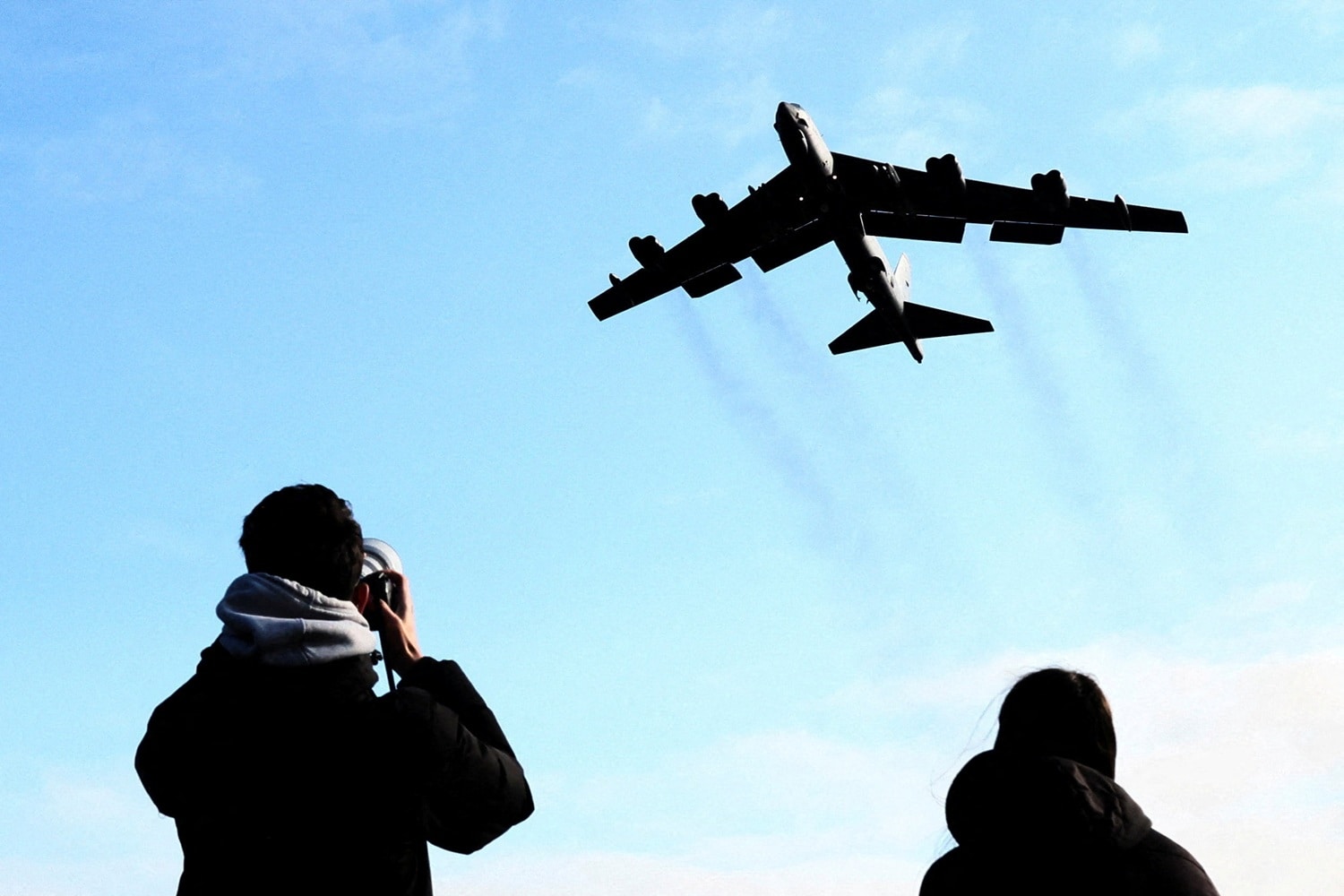 Why Sri Lanka is Standing Its Ground Against US Warplanes