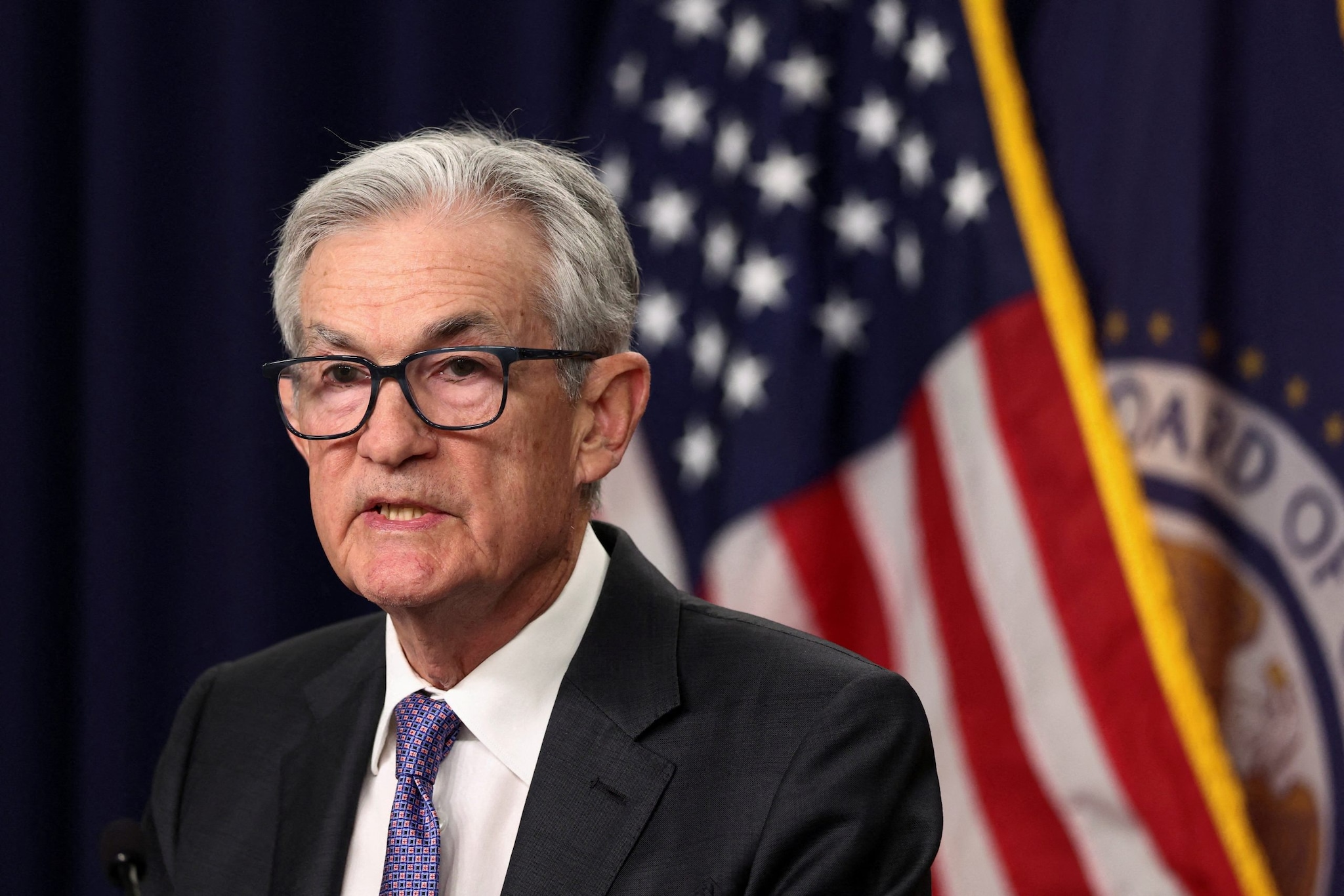 Fed Meeting Today | US Stock Market LIVE Updates: Stock futures rise as oil steadies ahead of Federal Reserve rate decision
