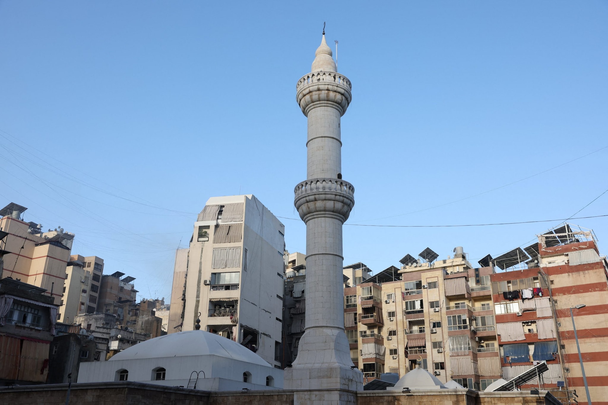 Why Lebanon finally kicked out Irans ambassador