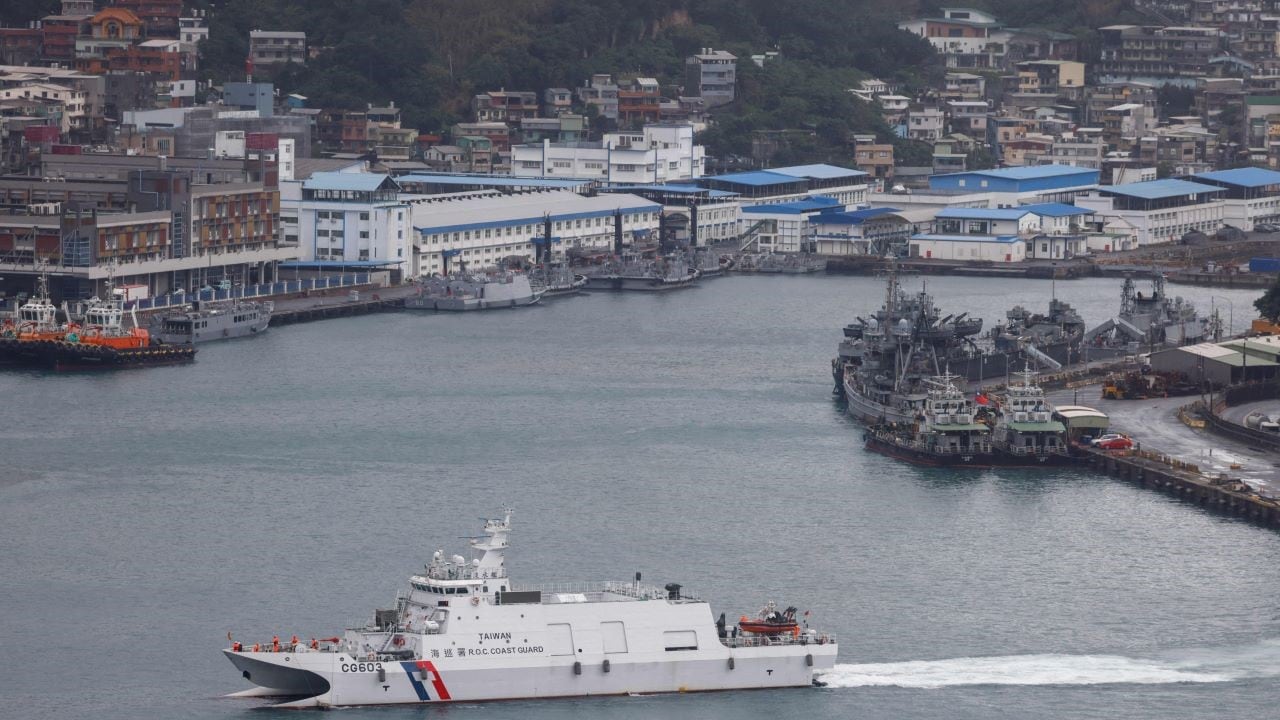 Why the China Threat Theory is a Massive Geopolitical Miscalculation