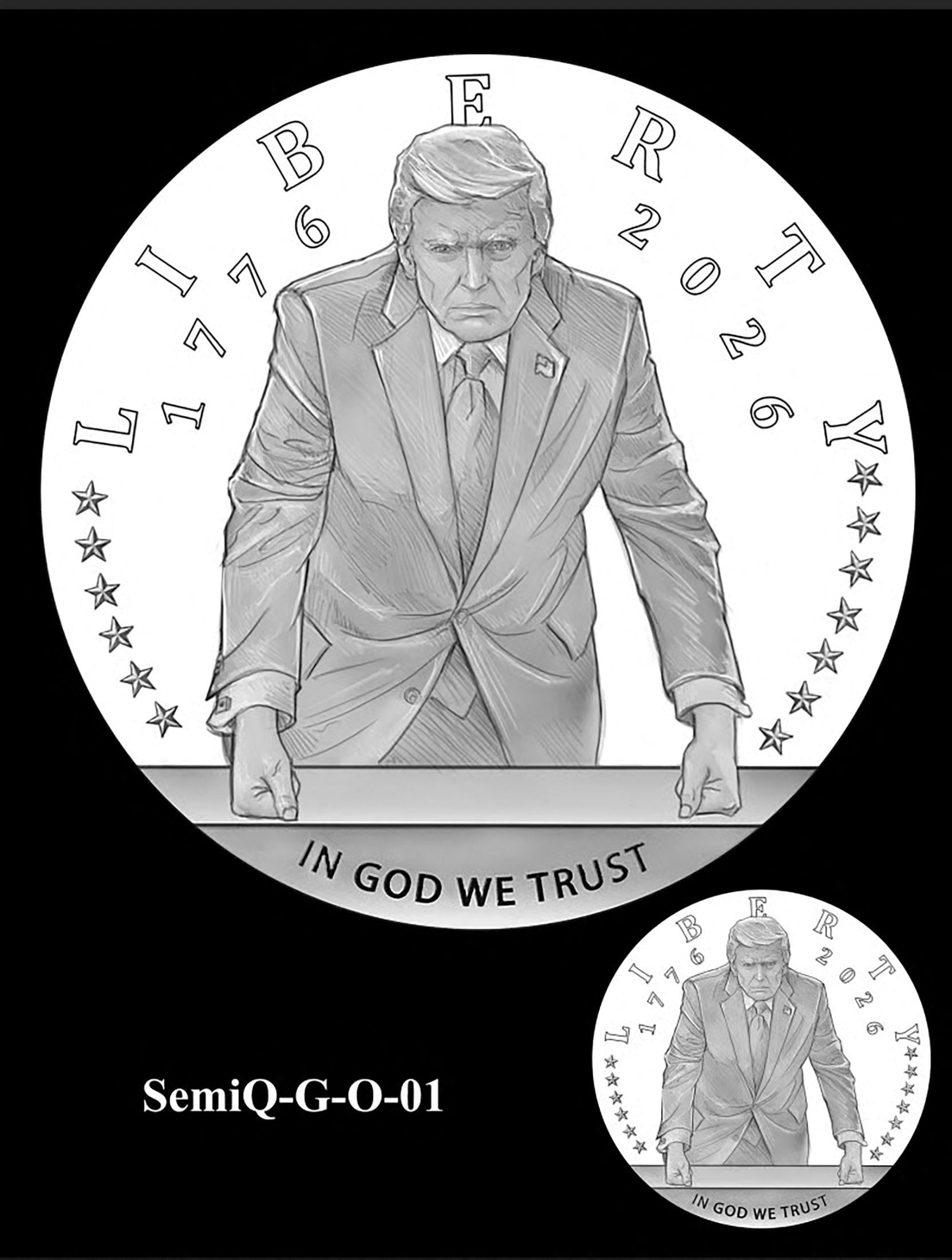 Why the New Trump Gold Coin is Breaking Every Rule in the Book