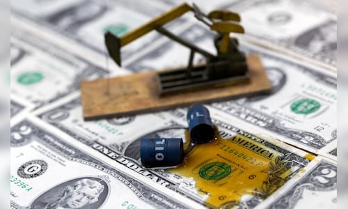 FPIs offload $11 billion of Indian stocks in biggest monthly selloff