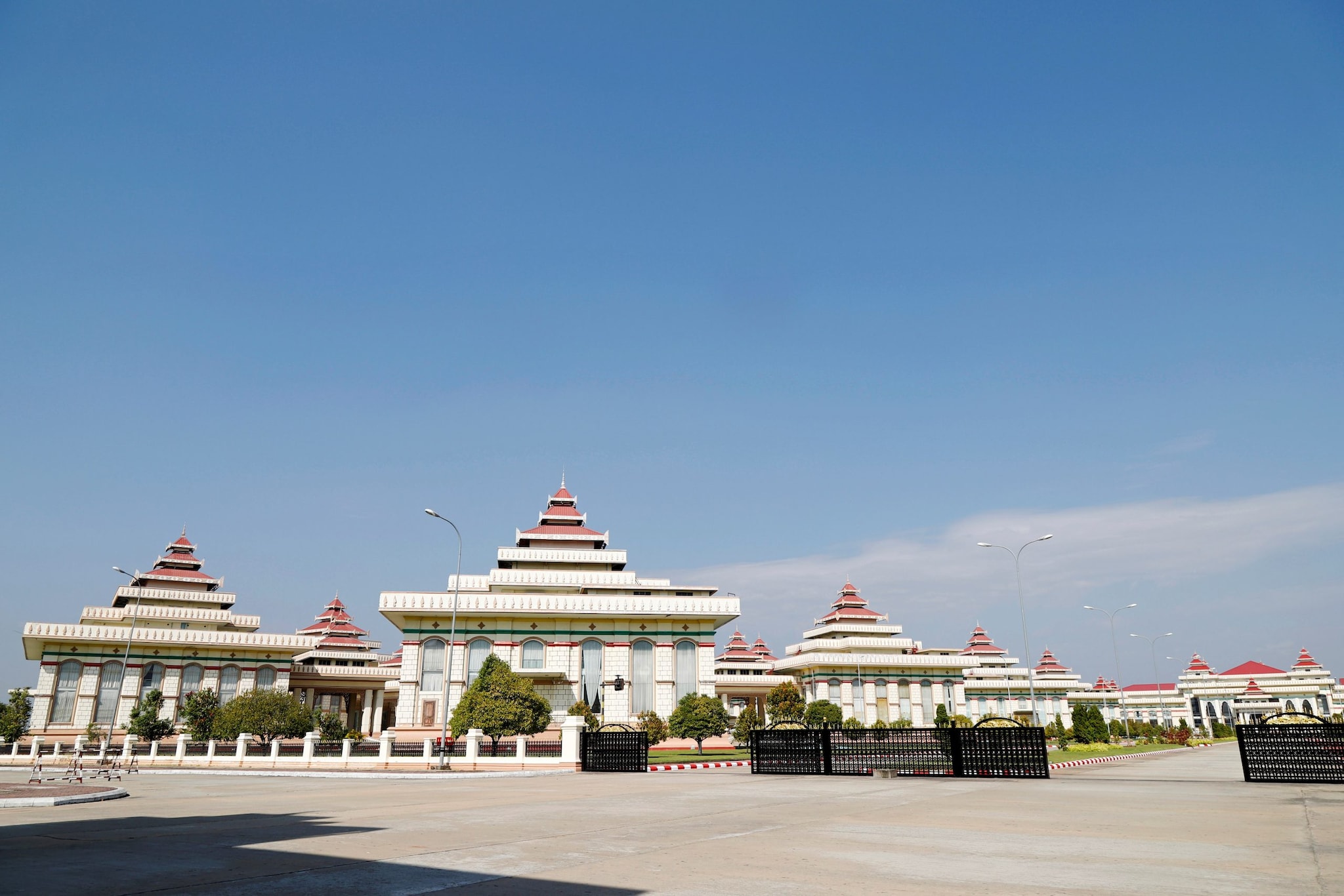 The Myanmar Power Vacuum and the Military Shadow Over March 30