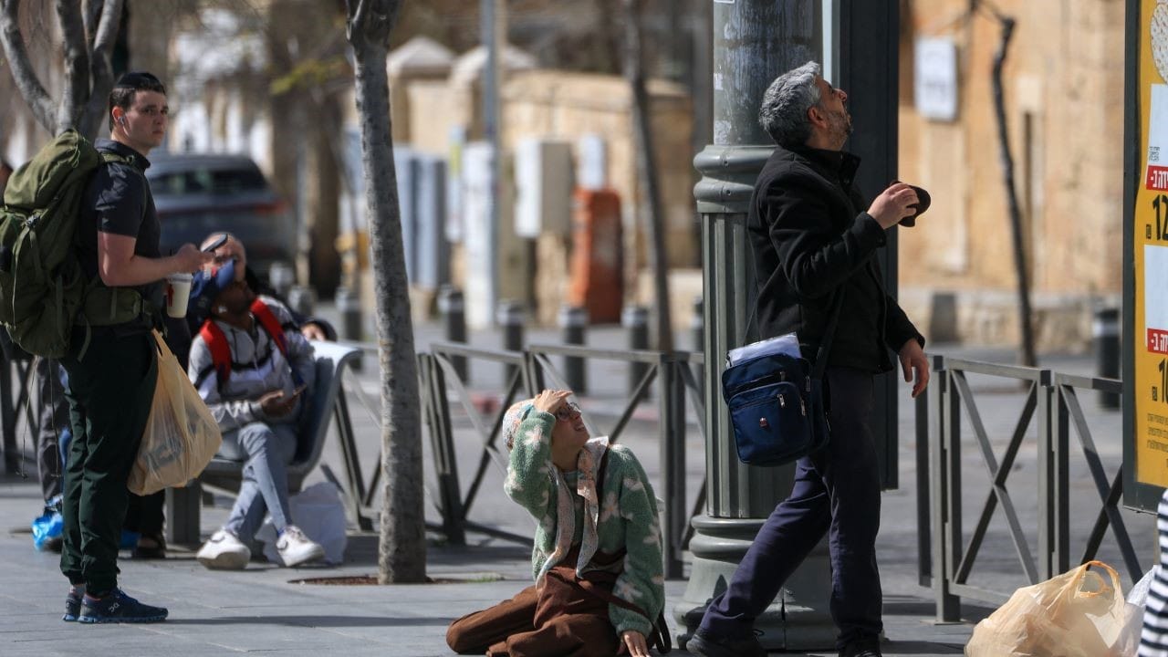 The Architecture of Iranian Digital Influence Operations in the Levant