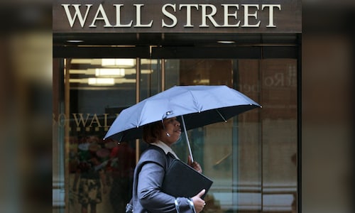 Dow Jones, S&P, Nasdaq open higher as Trump signals progress in Iran talks