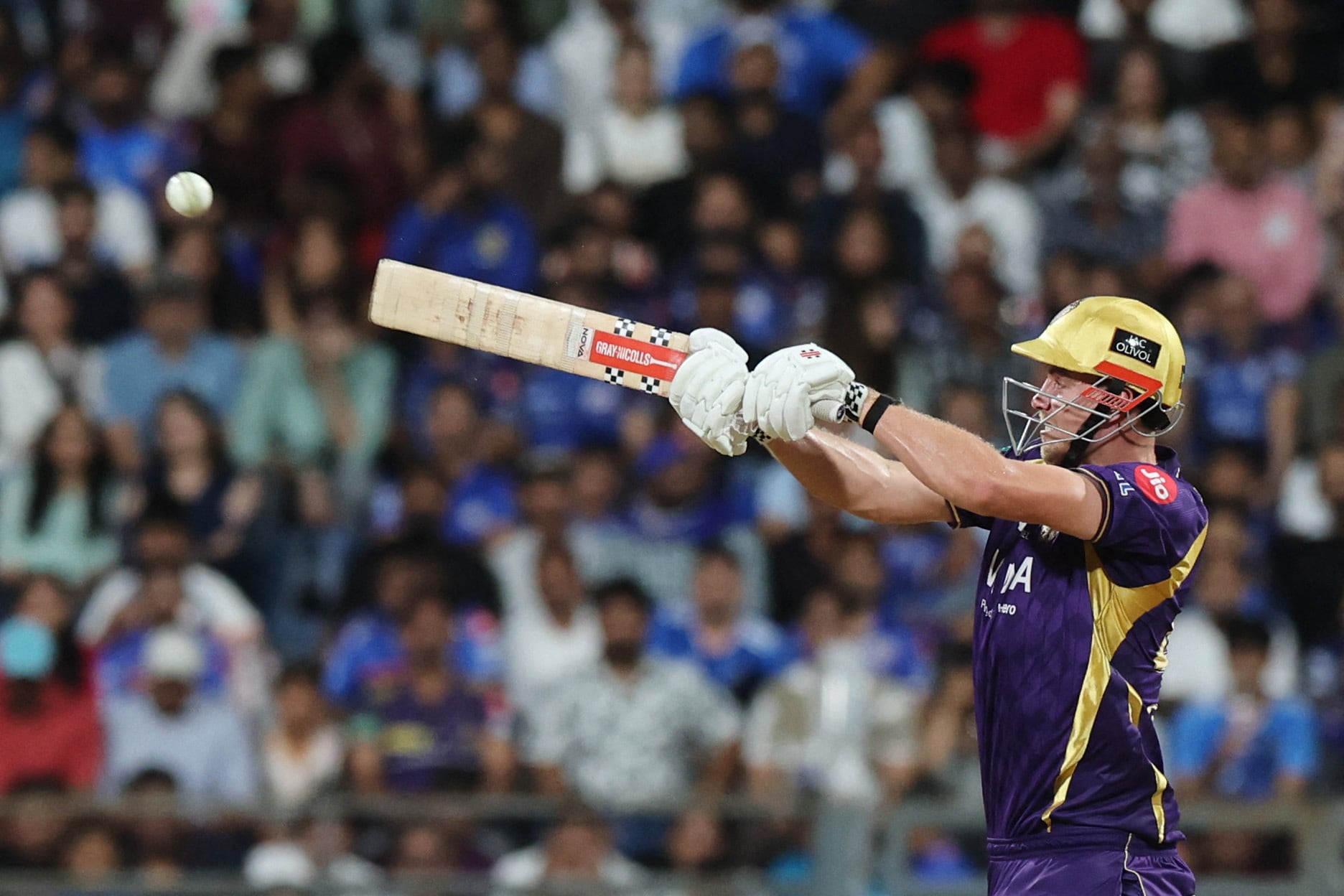 Cricket Australia, KKR trade barbs on Cameron Green's fitness - All you need to know