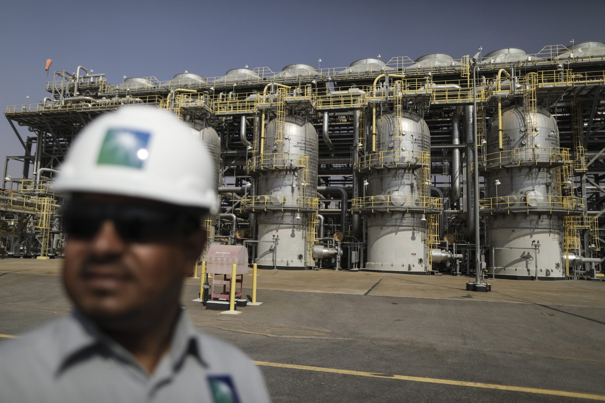 Why Saudi Aramco Pulled Out of the Energy Summit and What It Means for Oil Markets