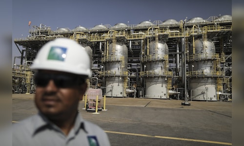 Aramco to restart Ras Tanura; approves $3 billion buyback amid West Asia conflict