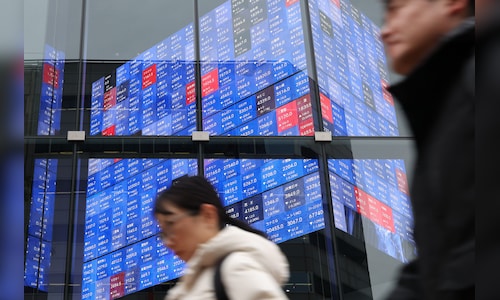 Asian stocks rise on hopes of easing the Strait of Hormuz bottleneck