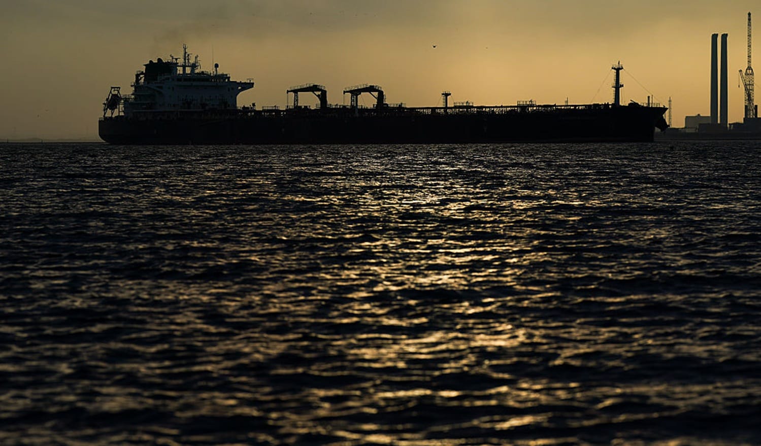 How Indian Diplomacy Secured a Safe Passage for LPG Tankers Through the Strait of Hormuz