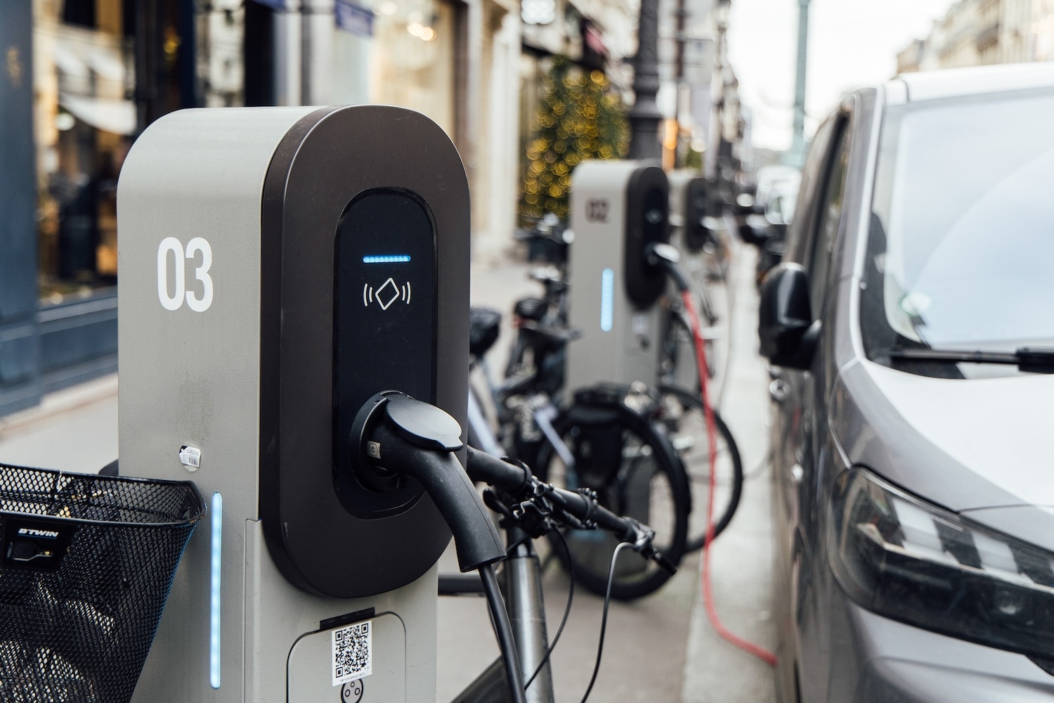 The Great European EV Rebound Is A Mirage