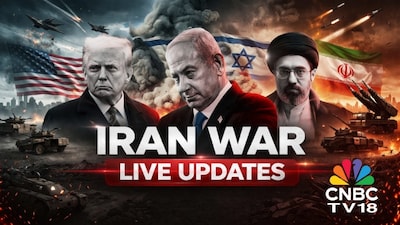 Trump Claims Major Blow to Iran, Jokes 'Strait of Trump' Amidst Rising Tensions