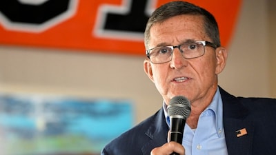 DOJ settles Michael Flynn's lawsuit for $1.2 million, cites 'historic injustice'