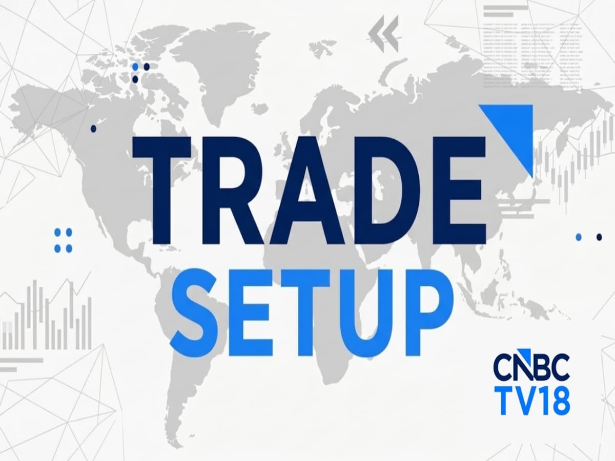 Trade Setup for April 10: TCS, IT stocks to decide next Nifty move