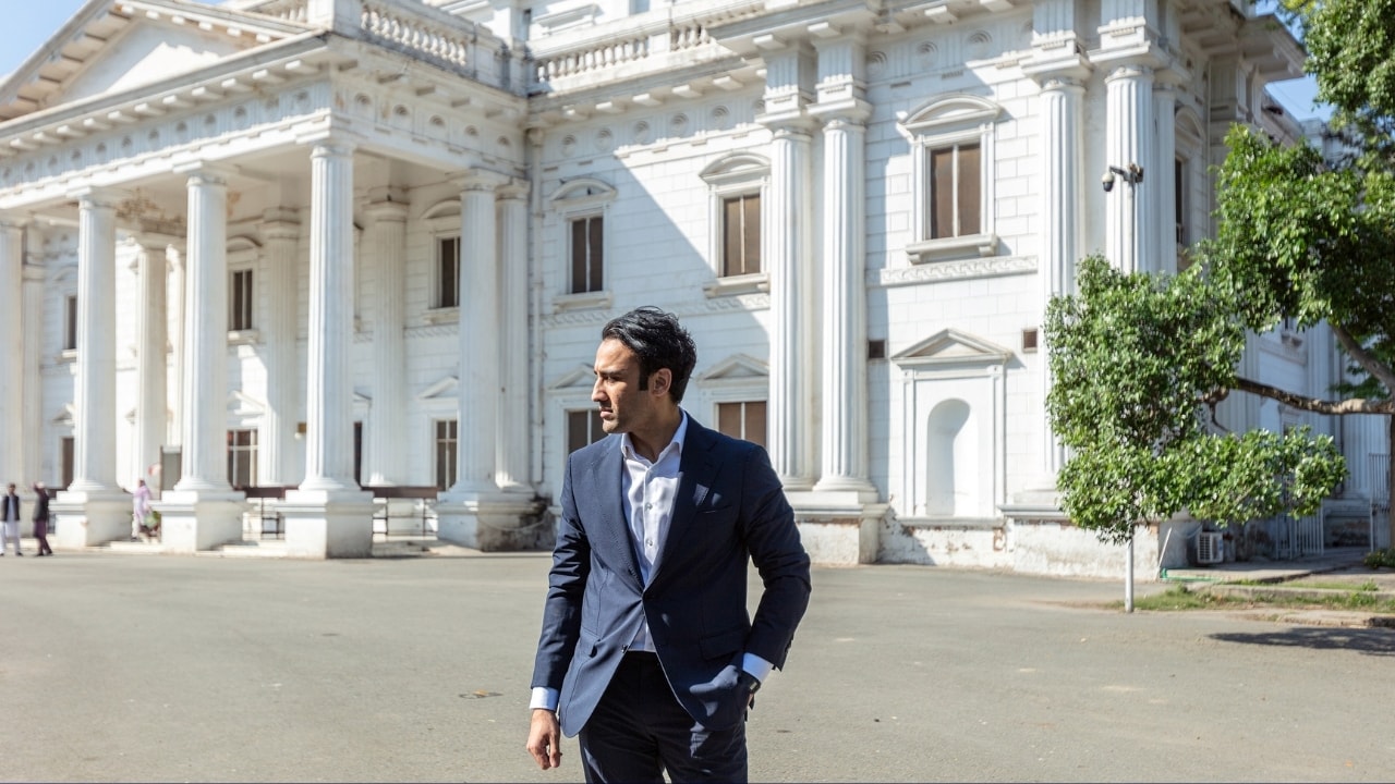 The Geopolitical Arbitrage of Digital Assets: How Waqas Sethi Engineered Pakistan's Entry into the Trump Orbit