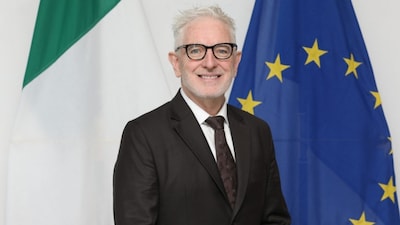 Irish Ambassador: Indian Students Elevate University Standards, NCI Offers ₹75 Lakh Scholarships