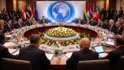 ভারত GlobE দুর্নীতি বিরোধী বৈঠকের আয়োজন করেছে, বৈশ্বিক সহযোগিতা ও সম্পদ পুনরুদ্ধারের উপর জোর দিয়েছে