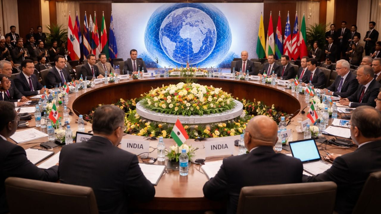 The Broken Map of Stolen Billions and India’s Push to Fix It