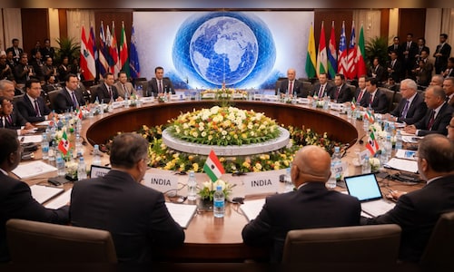 Russia foremost partner in civil nuclear energy, our annual trade to reach $100 billion by 2030: S Jaishankar