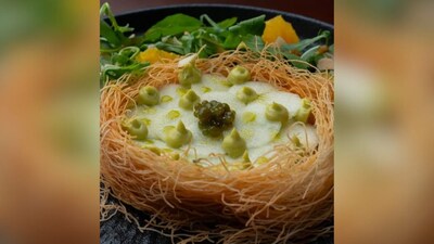 Delhi's Aabbcc Bar Makes TIME's World's Greatest Places 2026 List