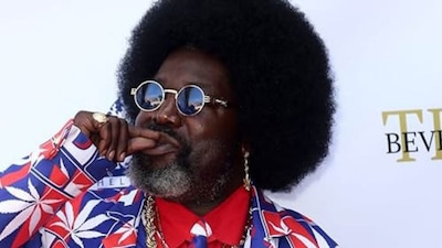 Afroman Wins Defamation Lawsuit Against Police Over Viral Raid Videos