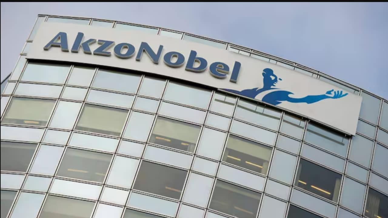 Akzo Nobel India gets draft tax order proposing ₹112 crore addition for FY23-24
