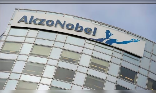 Akzo Nobel India gets draft tax order proposing ₹112 crore addition for FY23-24