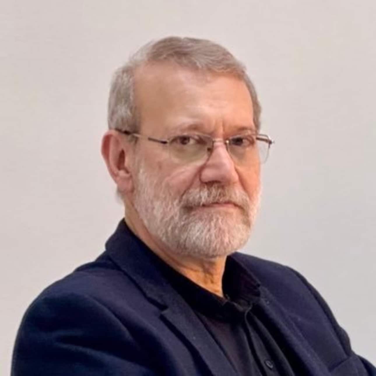 The Massive Shift in Middle East Power Following the Death of Ali Larijani