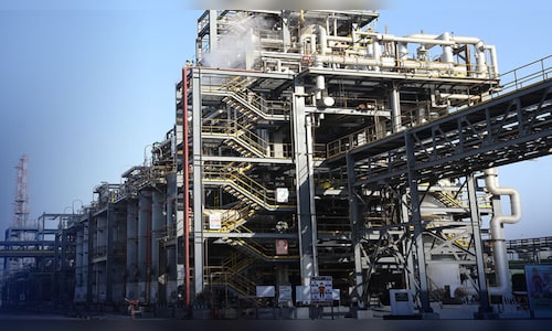 Alkyl Amines Chemicals shares may react after ammonia shortage halts production at three plants