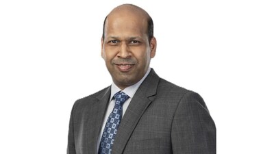 AM/NS India CEO Dilip Oommen to Retire; Amit Harlalka Named Successor