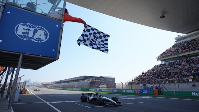 Sports Ministry form task force to fast-track Formula One's return to ...