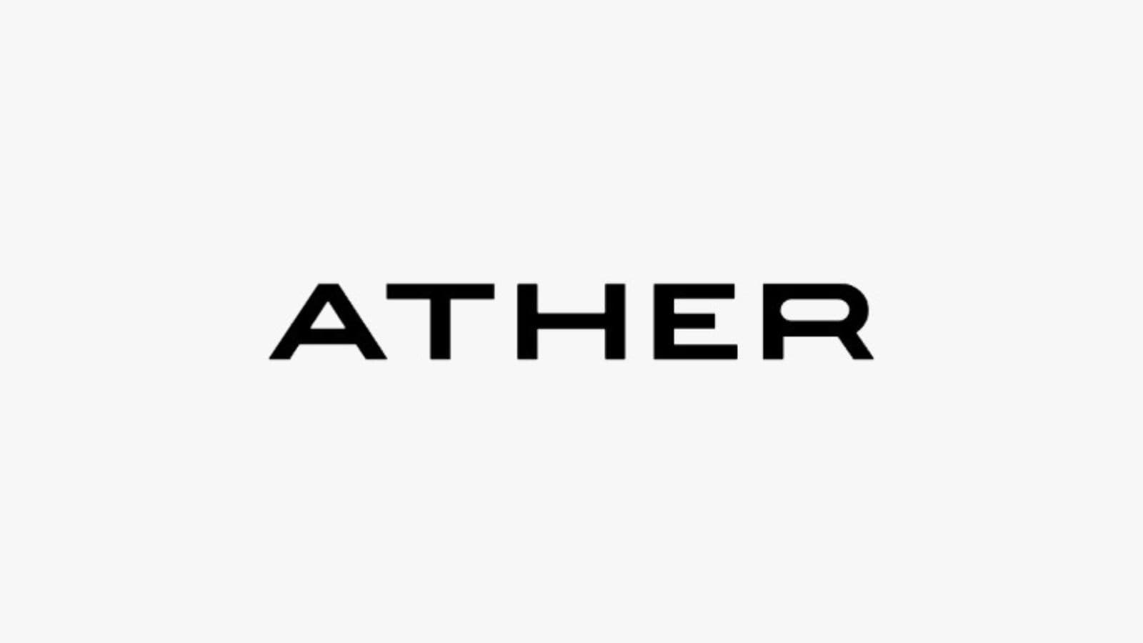 Hero MotoCorp to spend up to ₹1,758 crore to raise Ather Energy stake to 32.8%