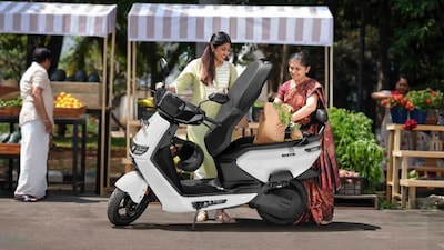 Ather Slashes Prices: Up to ₹20,000 Off Rizta, 450 Series Before Subsidy Ends!