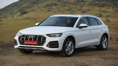 Audi India Hikes Car Prices by 2% from April 1 Due to Rising Costs