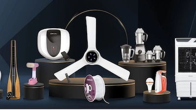 Bajaj Electricals acquires Morphy Richards brand rights for ₹141 cr in India, neighbours