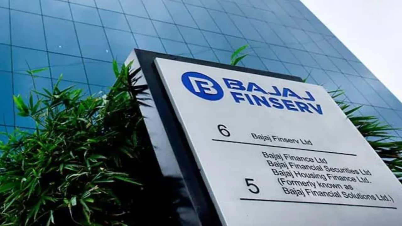 Bajaj Finserv reports steady February premiums from general, life insurance arms