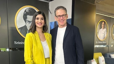 Bayer CEO: India to be Top Market by 2030, an Innovation Hub, Not Back Office