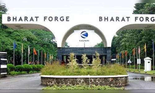 Bharat Forge infuses ₹160 crore in German arm; launches aerospace facility in Pune