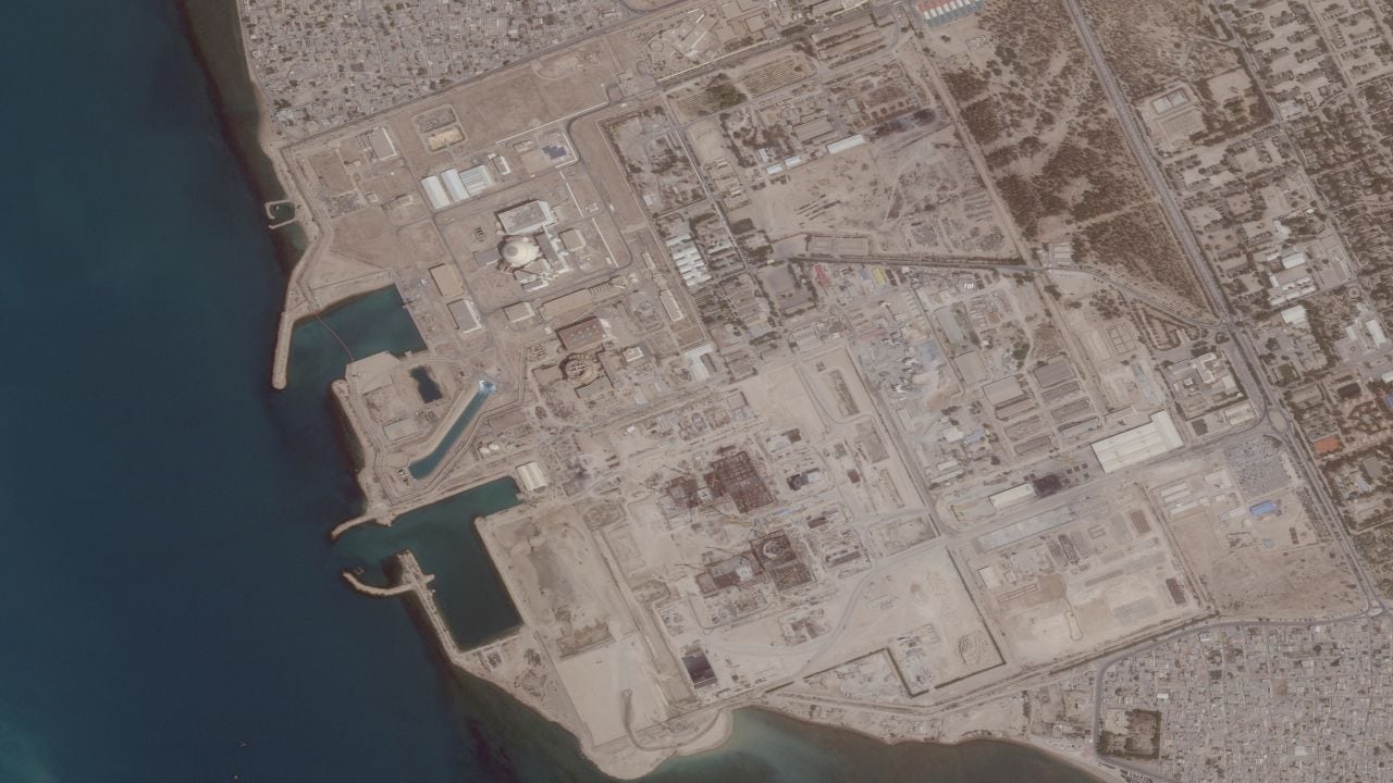 Why Everything You Know About the IAEA Iran Report is Wrong