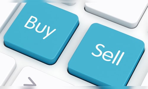 Buy Tata Power, Coal India, Astral; sell Jubilant Food, AU SFB, Marico ...