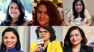 India's Women Unicorn Founders: Falguni Nayar, Radhika Ghai & Others Who Built Empires
