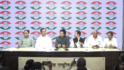 Congress WB candidates list. (Image X)