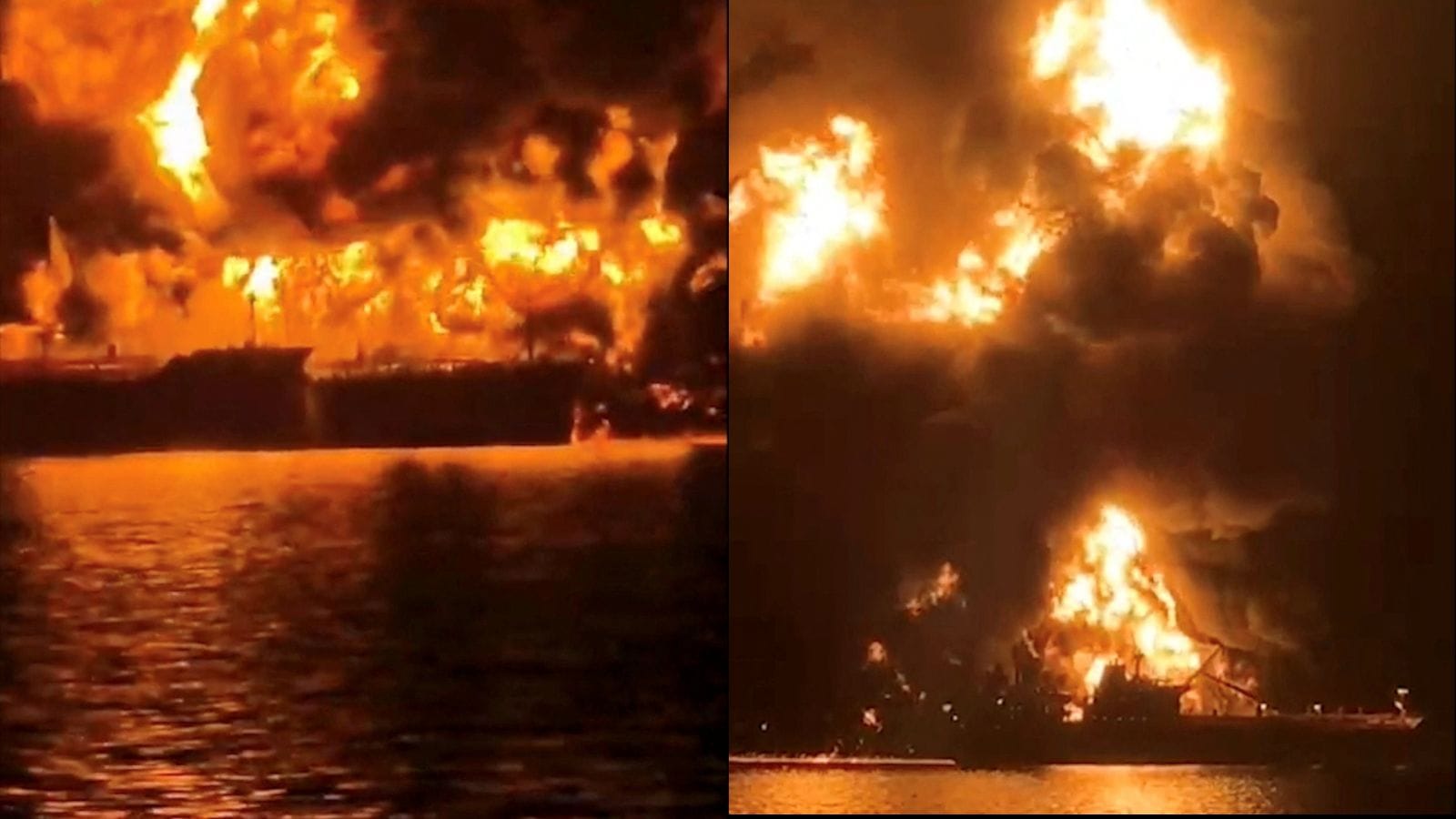 The Invisible Line Where the Ocean Becomes a Battlefield