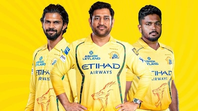 IPL 2026: CSK's First Phase Schedule Out; New Auction Strategy Revealed
