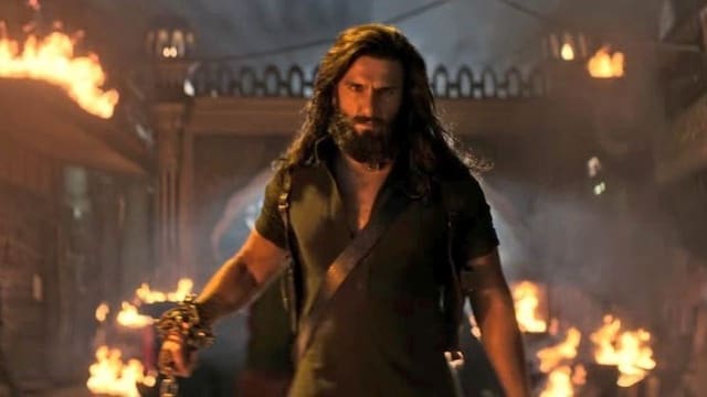 Dhurandhar 2. (Image X)