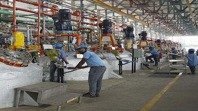 Divi's Laboratories Faces ₹571 Crore Tax Addition Proposal for FY23