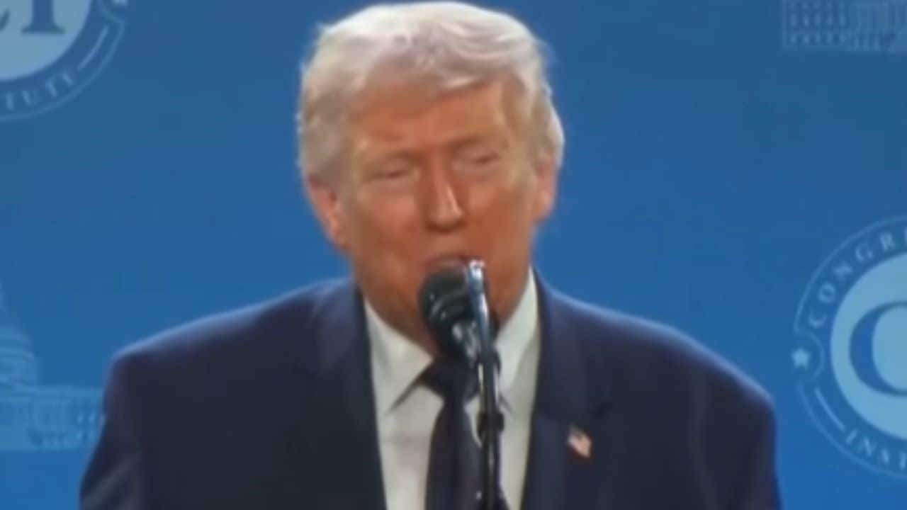 The NATO Test Trump Didn’t Want to Pass