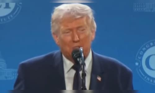 Trump says he believes Putin may be helping Iran in war against US and Israel