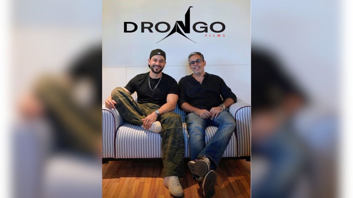 Kunal Khemu, Chirag Nihalani team up to launch DRONGO Films - CNBC TV18