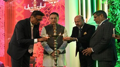 Plastindia Conclave 2026: Charting India's Plastics Growth Towards an $8 Trillion Economy